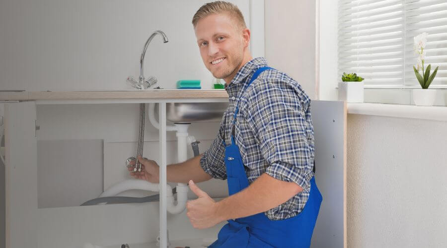 Holiday Plumbing Service in Gibson, NC